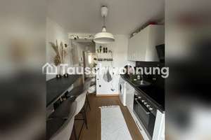 Tauschwohnung: moderne Single-Wohnung am Barbarossaplatz gegen 2 Zimmer – Die vollständige Adresse der Immobilie erhältst du vom Anbieter., 50676 Altstadt/Süd, Köln – Vorschaubild 13