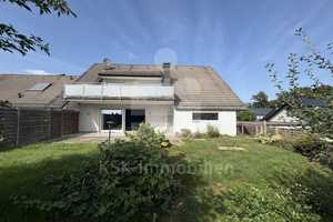 Großzügiges 6-Zimmer-Einfamilienhaus in Kürten! – Rheinisch-Bergischer Kreis – Vorschaubild 2