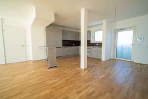 Lichtdurchflutetes 2,5 ZI - Penthouse mit großer Dachterrasse nach Süden – Dr.-Gessler-Straße 2, 93051 Großprüfening-Dechbetten-Königswiesen, Regensburg – Vorschaubild 15