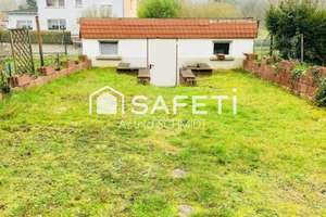 Beidseitig angebautes Einfamilienhaus – Die vollständige Adresse der Immobilie erhältst du vom Anbieter., 66839 Schmelz – Vorschaubild 2