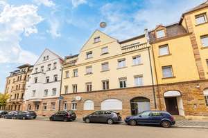 Wunderschöne 3 Zi Dachgeschoss Wohnung mit Balkon und Küche – Konradstr. -, 90429 Muggenhof, Nürnberg – Vorschaubild 14