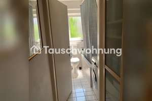 Tauschwohnung: Helle 3 Zimmer Wohnung in zentraler Lage – Die vollständige Adresse der Immobilie erhältst du vom Anbieter., 80799 Am alten nördlichen Friedhof, München – Vorschaubild 2