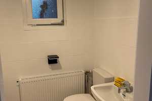 Schöne 2-Zimmer-Wohnung im Erdgeschoss – frisch renoviert in Aachen – Alsenstraße 3, 52068 Aachen – Vorschaubild 10