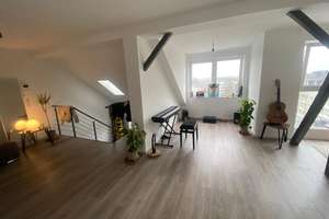 5-Zimmer-Wohnung mit Fußbodenheizung in Düsseldorf – Die vollständige Adresse der Immobilie erhältst du vom Anbieter., 40233 Flingern Süd, Düsseldorf – Vorschaubild 9