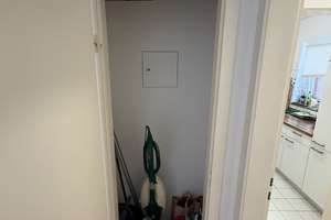 1-Zimmer Wohnung mit separater Küche und Balkon in Lübeck St. Lorenz Süd – 23558 Sankt Lorenz Süd, Lübeck – Vorschaubild 10