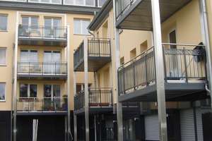 Schönrathstr./Altstr. Nähe Tierpark, 4 ZKDBWC+ Balkon, hochwertig sanierte Wohnung – Altstr. 50, 52068 Trierer Straße, Aachen – Vorschaubild 26