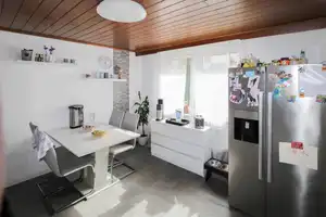 Renoviertes 3-Familienhaus in Untersiemau/Haarth als Kapitalanlage – Coburg (Kreis) – Vorschaubild 11