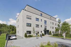 3-Zimmer-Wohnung im Zentrum von Duisburg-Rumeln – Dorfstraße 68, 47239 Rumeln-Kaldenhausen, Duisburg – Vorschaubild 3