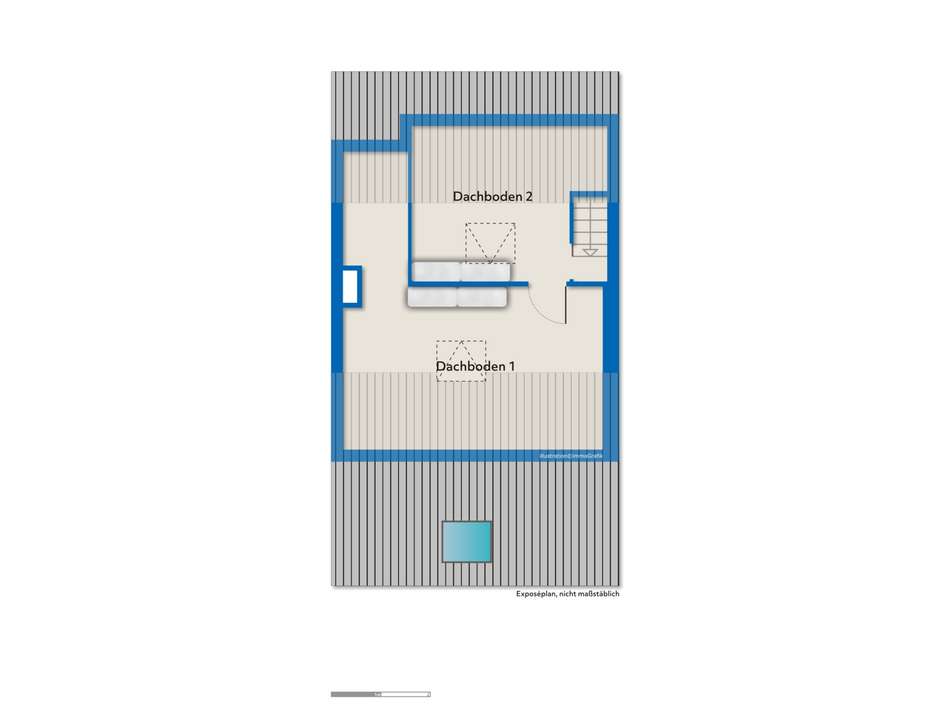 Dachboden
