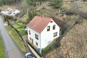 Charmantes Einfamilienhaus in idyllischer Lage – Ihr neues Zuhause wartet! – Regensburg (Kreis) – Vorschaubild 1