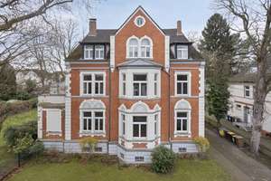 Viel Platz für Ihre Ideen - Renvovierungsbedürftige Erdgeschosswohnung in Gründerzeitvilla – Die vollständige Adresse der Immobilie erhältst du vom Anbieter., 44357 Oestrich, Dortmund – Vorschaubild 2