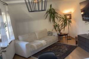 2 Zimmer Einliegerwohnung befristet zum 31.12. verläng. Möglich! – Die vollständige Adresse der Immobilie erhältst du vom Anbieter., 81479 Solln, München – Vorschaubild 2
