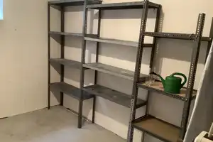 Stilvolle 2-Zimmer-Wohnung in ruhiger Lage inAugsburg – Walther-Heim-Straße 8, 86161 Augsburg – Vorschaubild 13