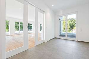 Neubau-Penthouse der Extraklasse - zwei sonnige Dachterrassen treffen auf stilvolle Architektur – Die vollständige Adresse der Immobilie erhältst du vom Anbieter., 22609 Osdorf, Hamburg – Vorschaubild 8