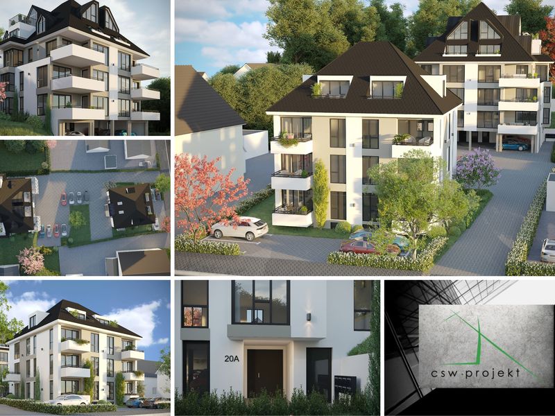 Eigentumswohnung in Vallendar - ImmoScout24