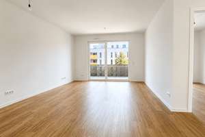 Jetzt verfügbar | 3-Zimmer-Wohnung (Typ 27 groß) mit Balkon, Gäste-WC und eigenem Keller