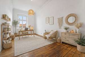 Kastanienallee 32 - Komplette 4. Etage - 217 qm - Wohnzimmer 50 qm - von privat! – Die vollständige Adresse der Immobilie erhältst du vom Anbieter., 10435 Prenzlauer Berg, Berlin – Vorschaubild 18