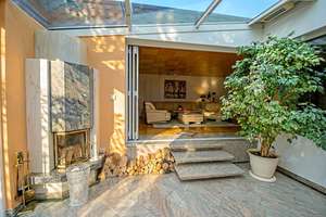 Bezugsfertiger Bungalow mit Wintergarten und Pool – Verlängerte Mötzlicher Straße 4, 6118 Gottfried-Keller-Siedlung, Halle (Saale) – Vorschaubild 14