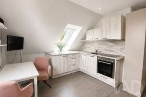Exklusive 3-Zimmer-Wohnung mit Kamin, Balkon, Dachterrasse inklusive vermieteter Dachgeschosswohnung – Die vollständige Adresse der Immobilie erhältst du vom Anbieter., 18055 Brinckmansdorf, Rostock – Vorschaubild 19