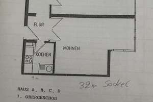Helle 2-Zimmer-Wohnung mit Aufzug, Tiefgaragenstellplatz und eigener Waschküche in Wiesbaden-Südost – Hohenstaufenstraße 10a, 65189 Südost, Wiesbaden – Vorschaubild 18