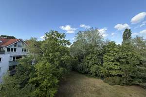 Helles Refugium mit Balkon – Die vollständige Adresse der Immobilie erhältst du vom Anbieter., 14129 Nikolassee, Berlin – Vorschaubild 8