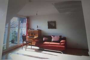 Charmante Wohnung in der Krämpfervorstadt, Erfurt – Rathenaustrasse 11, 99085 Erfurt – Vorschaubild 1