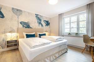 Haus Smilla – Vier Ferienwohnungen, etablierte Vermietung, strandnahe Lage – Die vollständige Adresse der Immobilie erhältst du vom Anbieter., 25980 Sylt (Gemeinde) – Vorschaubild 19