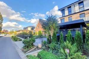Barrierefreie Terrassenwohnung in AEZ Nähe – Die vollständige Adresse der Immobilie erhältst du vom Anbieter., 22395 Sasel, Hamburg – Vorschaubild 3