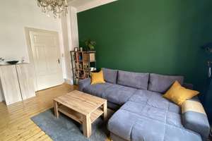 Helle 2-Zimmer Wohnung im 2. OG in Mannheim-Rheinau – Relaisstraße 5, 68219 Rheinau, Mannheim – Vorschaubild 3