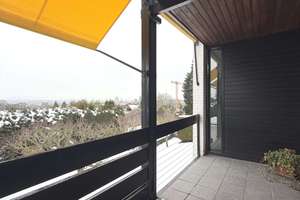 * Exkl. Architektenhaus zw. Ostviertel und Geismar *  Wfl. ca. 250 m² *  GS. ca. 1101 m²  * Garage * – Die vollständige Adresse der Immobilie erhältst du vom Anbieter., 37085 Oststadt, Göttingen – Vorschaubild 6
