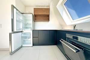 Ein Logenplatz über Stuttgart – Außergewöhnliche Maisonette-Wohnung mit Panorama-Dachterrasse – Die vollständige Adresse der Immobilie erhältst du vom Anbieter., 70197 Rotebühl, Stuttgart – Vorschaubild 22