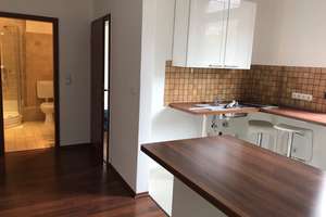 Lichtdurchflutete 2-Zimmer-Altbauwohnung im Westend mit praktischem Grundriss – Kurt-Schumacher-Ring 41, 65195 Westend / Bleichstraße, Wiesbaden – Vorschaubild 7