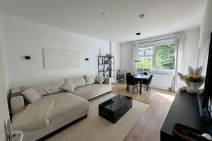 3 Zimmer Wohnung in Hannover List/Vahrenwald – Die vollständige Adresse der Immobilie erhältst du vom Anbieter., 30161 List, Hannover – Vorschaubild 4