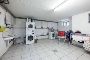  Gepflegte 1-Zimmer-Wohnung im EG – Top-Lage für Singles & Pendler! – Dorstener Straße 32a, 40472 Rath, Düsseldorf – Vorschaubild 13