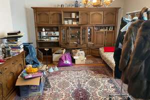 Geräumiges Zweifamilienhaus mit zwei Garagen und großem Grundstück in Burglengenfeld – Die vollständige Adresse der Immobilie erhältst du vom Anbieter., 93133 Burglengenfeld – Vorschaubild 28