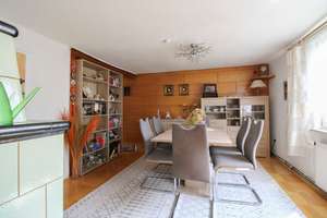 Wohnen und Arbeiten an einem Ort! EFH mit Werkhalle, Garten, und Garage – Die vollständige Adresse der Immobilie erhältst du vom Anbieter., 9224 Grüna, Chemnitz – Vorschaubild 11