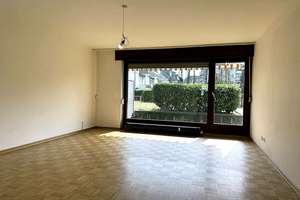 Wohlfühlen mit viel Platz: 3-ZW im EG mit großer Süd-Terrasse & 2 Loggien in KA-Mühlburg – Die vollständige Adresse der Immobilie erhältst du vom Anbieter., 76185 Mühlburg, Karlsruhe – Vorschaubild 2
