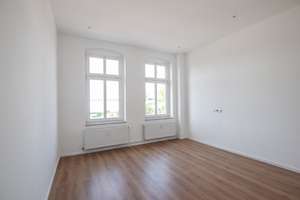 Viel Platz--Viel Licht--Einbauküche und Duschbad ... – 39124 Neue Neustadt, Magdeburg – Vorschaubild 3