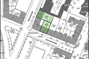 Immobilienangebot im Sanierungsgebiet Brühl-Boulevard in Chemnitz – Mühlenstr. 90 und Hermannstr. 16, 9111 Zentrum, Chemnitz – Vorschaubild 10