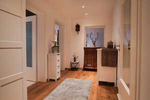 Platz für Heute, Raum für Morgen – Ihr Familienhaus mit Seele ++Decker Immobilien++ – München – Vorschaubild 2