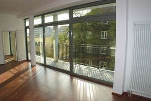 Linden-Nord / Limmerstraße, moderne 3-ZW mit Balkon – Limmerstraße 4c, 30451 Linden-Nord, Hannover – Vorschaubild 4