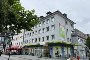Schöne 3-Zimmer Wohnung im Zentrum von Bottrop