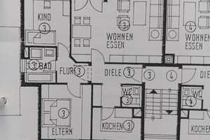 Von Privat sofort beziehbare 3,5-Zimmer-Wohnung mit gehobener Ausstattung in Stuttgart-Birkach – Birkenhofstraße 17, 70599 Birkach-Süd, Stuttgart – Vorschaubild 11