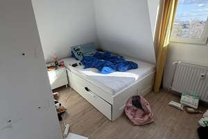 3-Zimmer Maisonette mit Galerie im Dachgeschoss – Hochofenstraße 15, 23569 Kücknitz, Lübeck – Vorschaubild 4