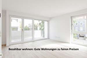 3-Zimmer-Wohnung + provisionsfrei +
