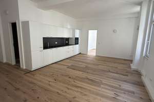 Ruhig leben. Zentral sein. Lange bleiben. | 23 exklusive Apartments am Neckartor Stuttgart