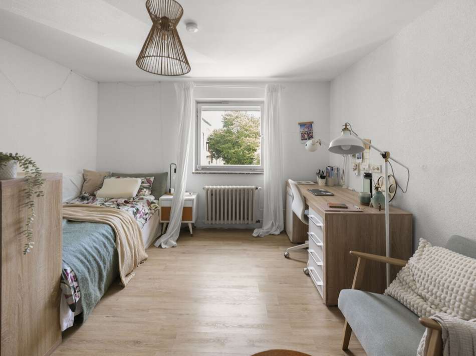 Zimmer EG
