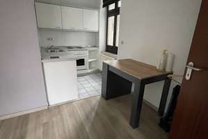2-ZKB Whg. im EG in idyllisch zentraler Lage – Frankfurter Straße 6, 65189 Südost, Wiesbaden – Vorschaubild 4