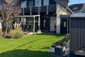 IKS-Immobilien - Charmantes Einfamilienhaus mit großzügigem Garten in Köln-Meschenich