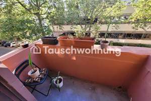 Tauschwohnung: Schöne drei Zimmerwohnung im Ostend – Uhlandstraße XX, 60314 Ostend, Frankfurt am Main – Vorschaubild 5